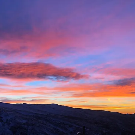 Presidente Nevasur Appartamento