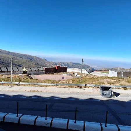 Appartamento Presidente Nevasur Sierra Nevada