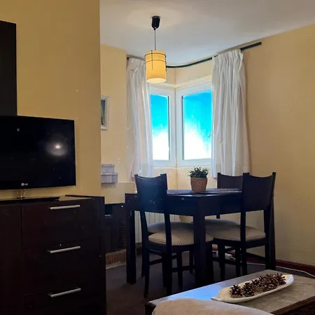 Appartamento Presidente Nevasur Sierra Nevada