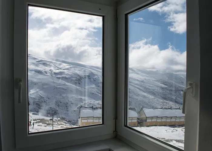 Appartamento Presidente Nevasur