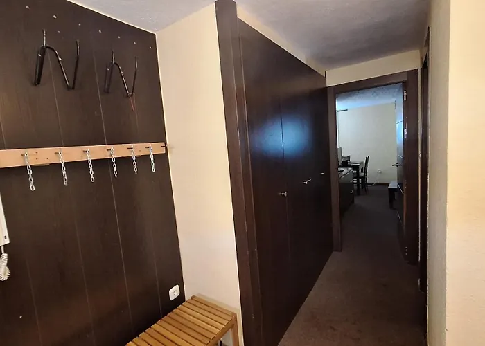 Presidente Nevasur Appartamento *