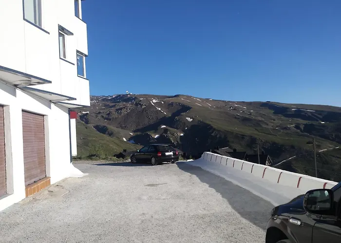 Presidente Nevasur Appartamento *