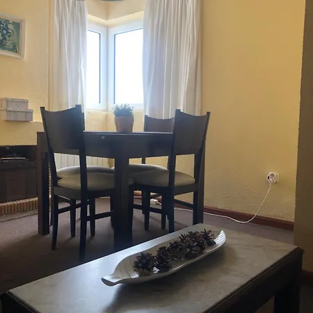 Lejlighed Presidente Nevasur