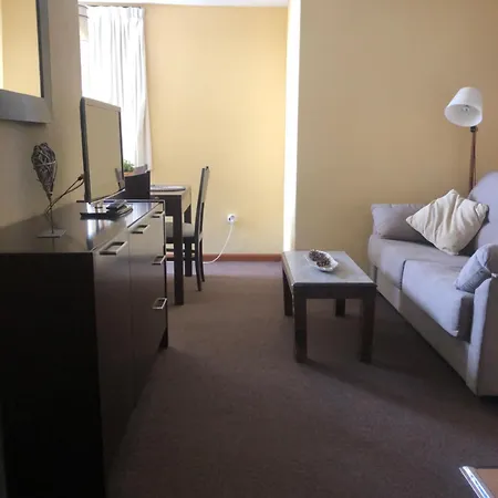 Presidente Nevasur Lejlighed