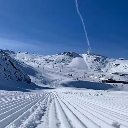 Presidente Nevasur Sierra Nevada