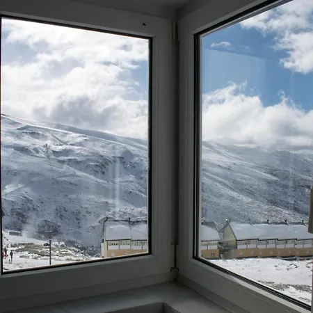 Lejlighed Presidente Nevasur