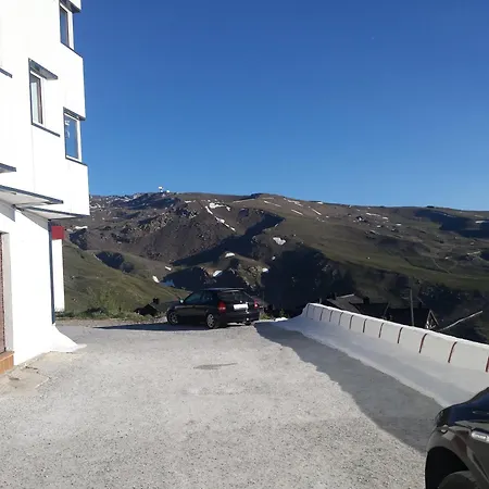 Presidente Nevasur Lejlighed *