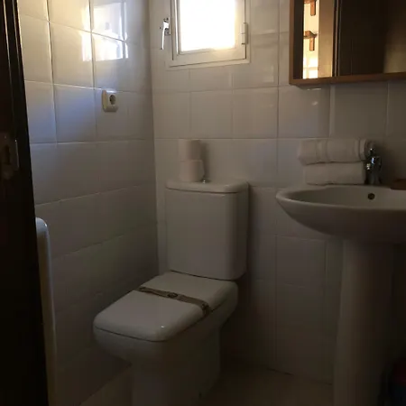 Lejlighed Presidente Nevasur *