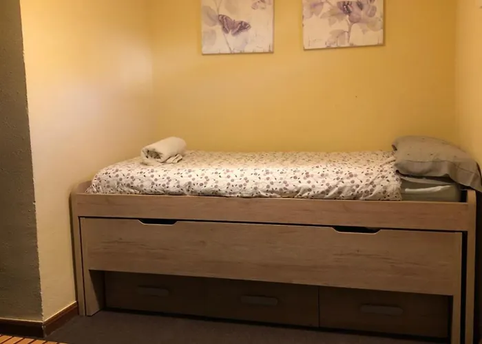 Presidente Nevasur Διαμέρισμα *