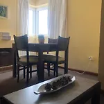 Διαμέρισμα Presidente Nevasur