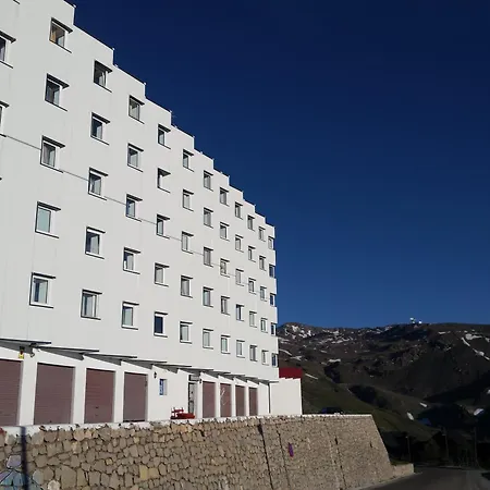 Apartment Presidente Nevasur *