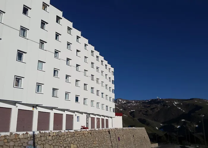 Apartment Presidente Nevasur *