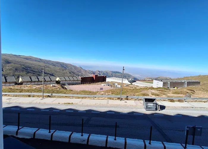 Apartment Presidente Nevasur Sierra Nevada