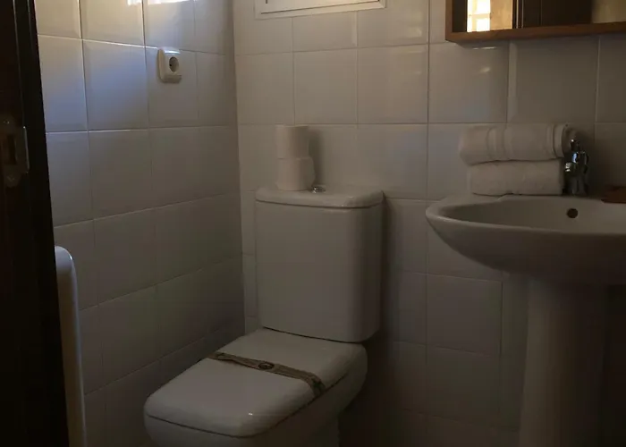 Apartment Presidente Nevasur *